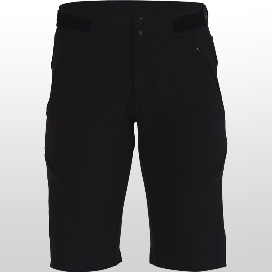 Backcountry ZOIC Navaeh Short - Women's Black