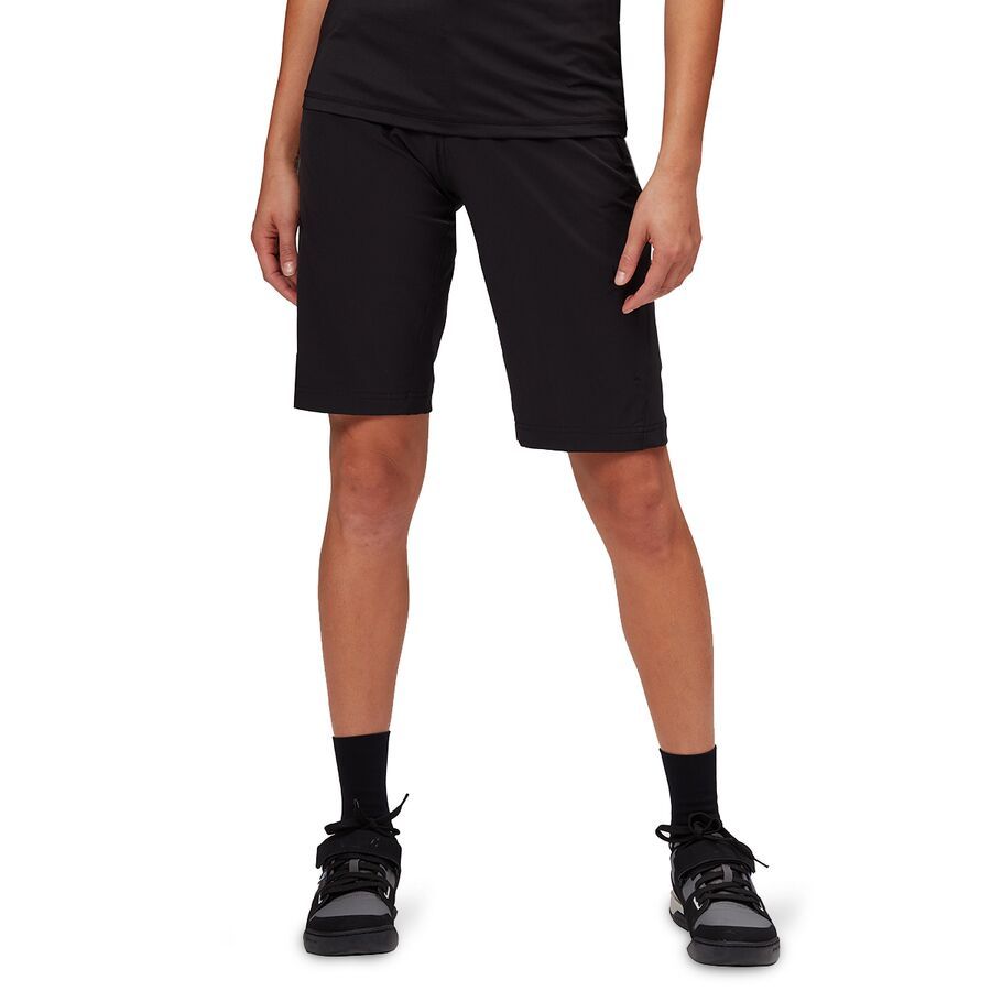 backcountry ZOIC Navaeh Short - Women's Black