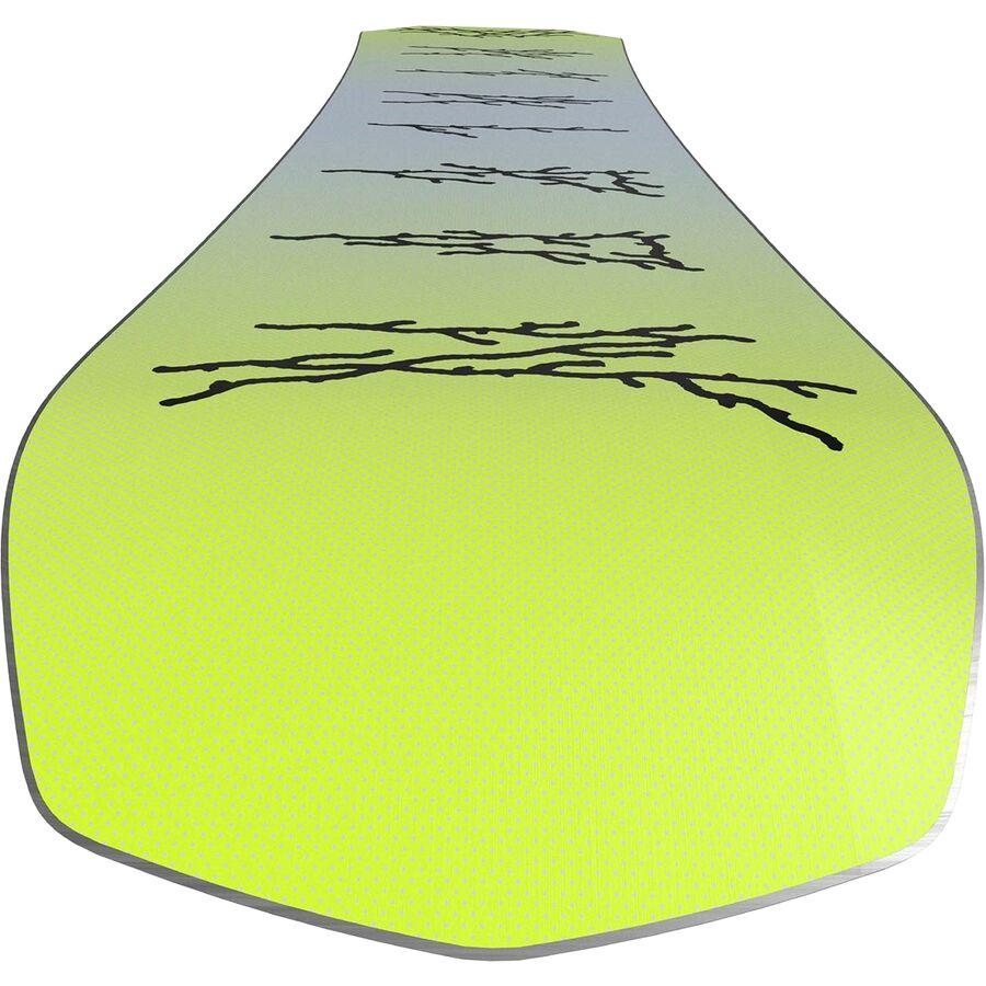 Backcountry Bataleon Disaster Snowboard - 2025 Yellow