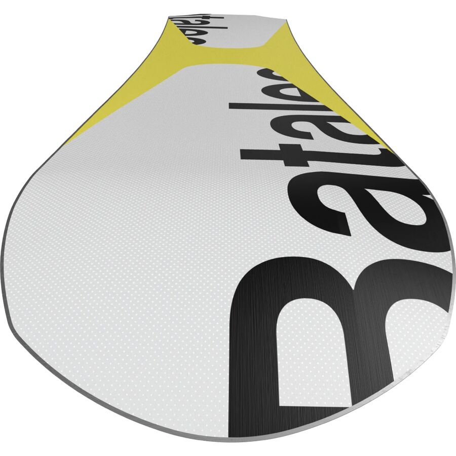 Backcountry Bataleon Evil Twin Snowboard - 2025 Yellow