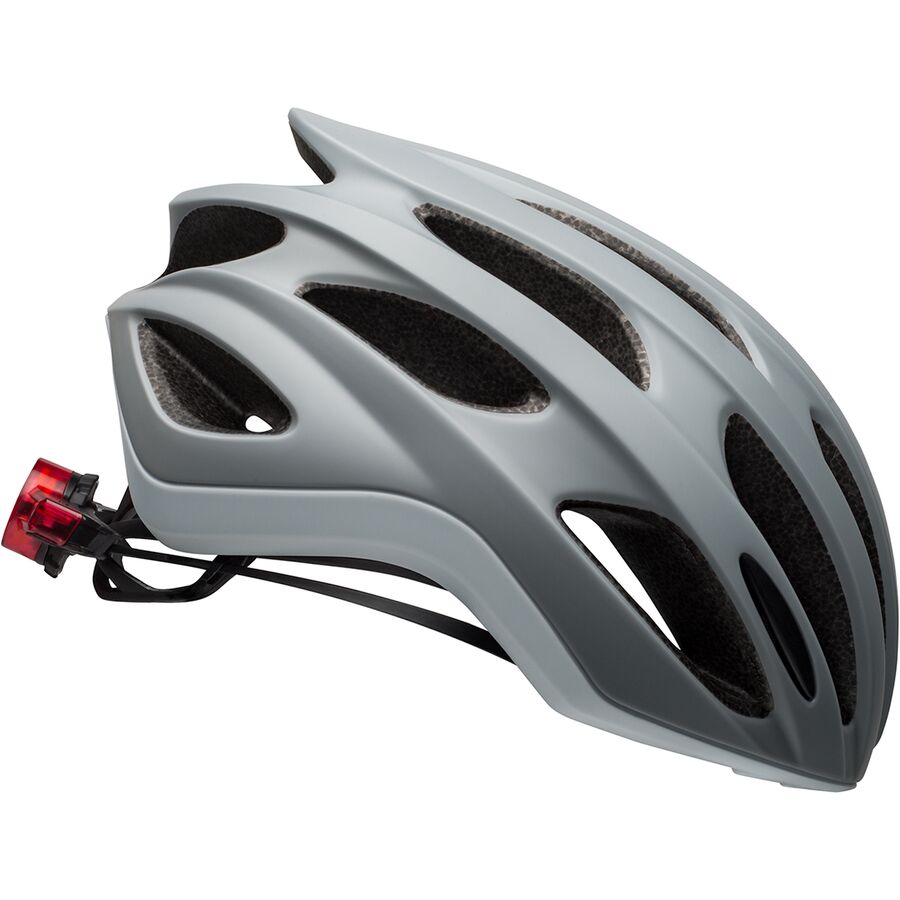 Backcountry Bell Formula Led Mips Helmet Matte/Gloss Grays