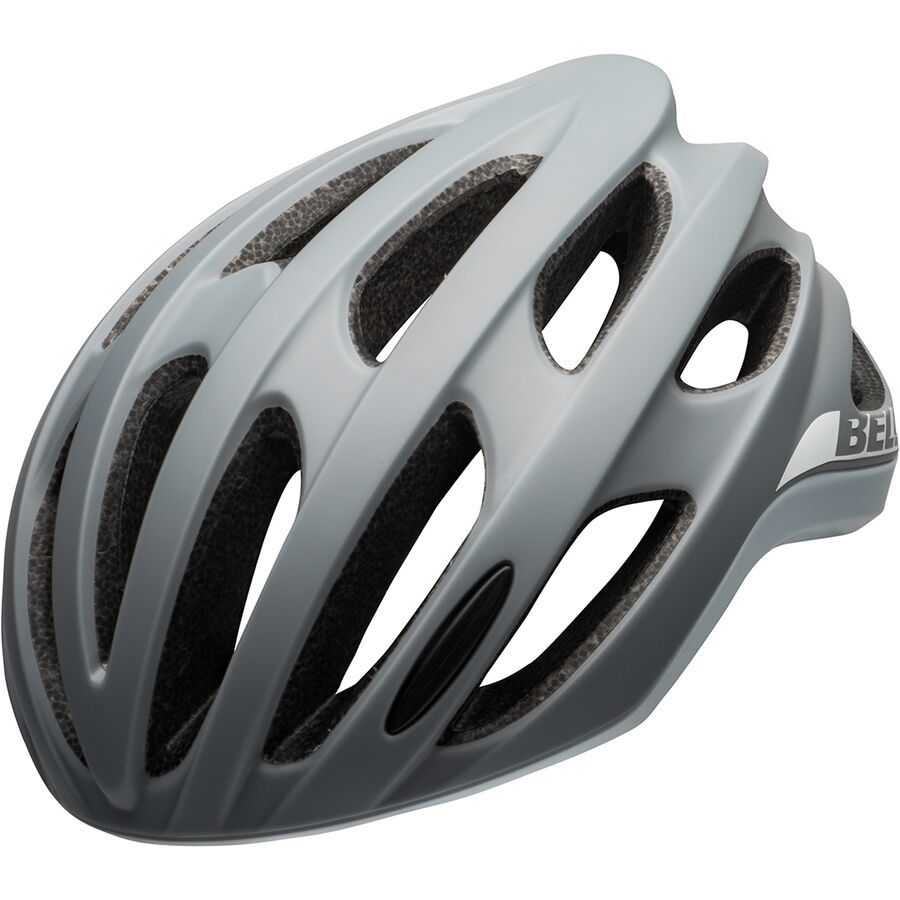 backcountry Bell Formula Led Mips Helmet Matte/Gloss Grays
