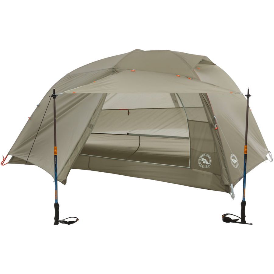 backcountry Big Agnes Copper Spur HV UL2 Tent: 2-Person 3-Season
