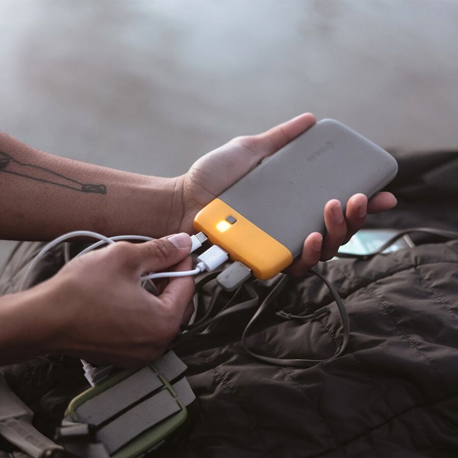Backcountry BioLite Charge 40 PD Powerbank One Color