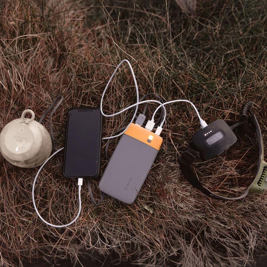 Backcountry BioLite Charge 40 PD Powerbank One Color