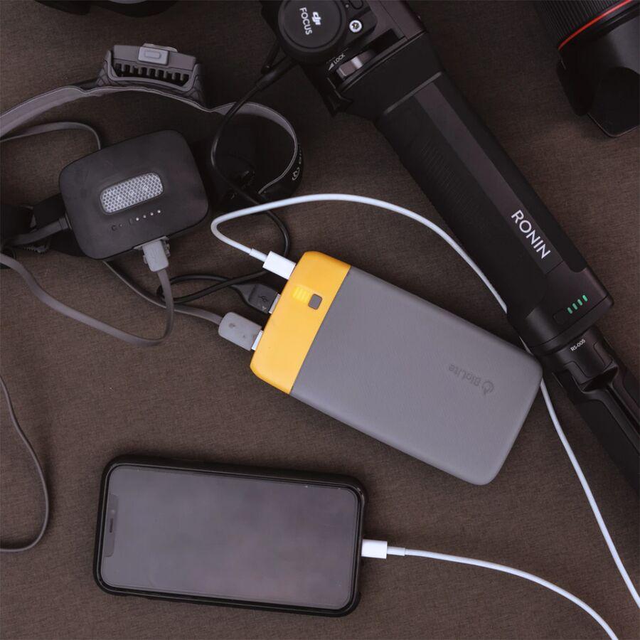 Backcountry BioLite Charge 80 PD Powerbank One Color