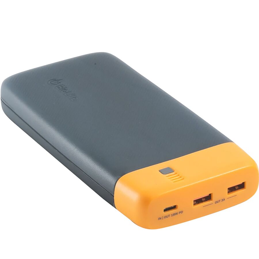 Backcountry BioLite Charge 80 PD Powerbank One Color