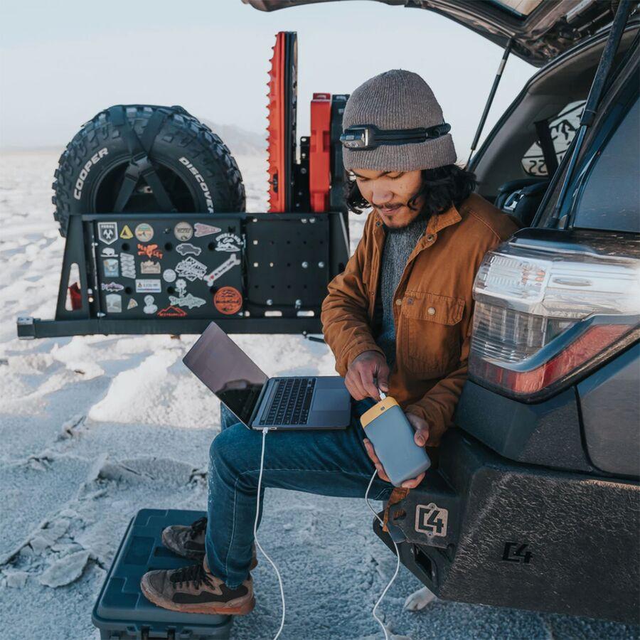 Backcountry BioLite Charge 80 PD Powerbank One Color