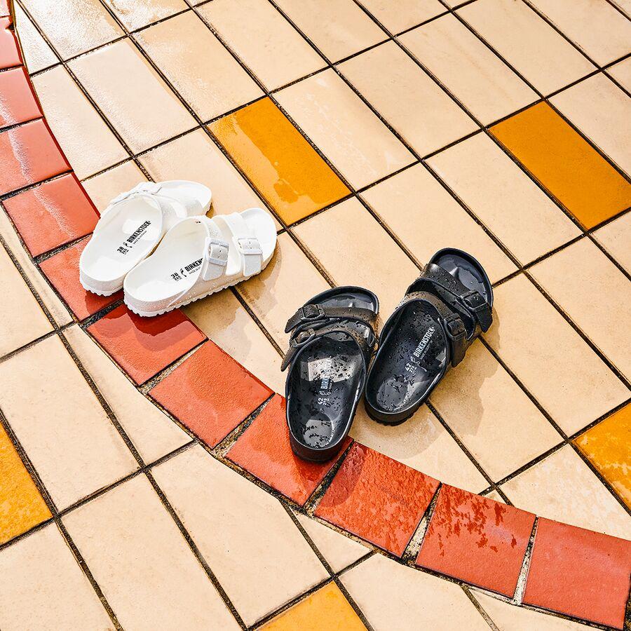 Backcountry Birkenstock Arizona EVA Narrow Sandal - Women's Black EVA