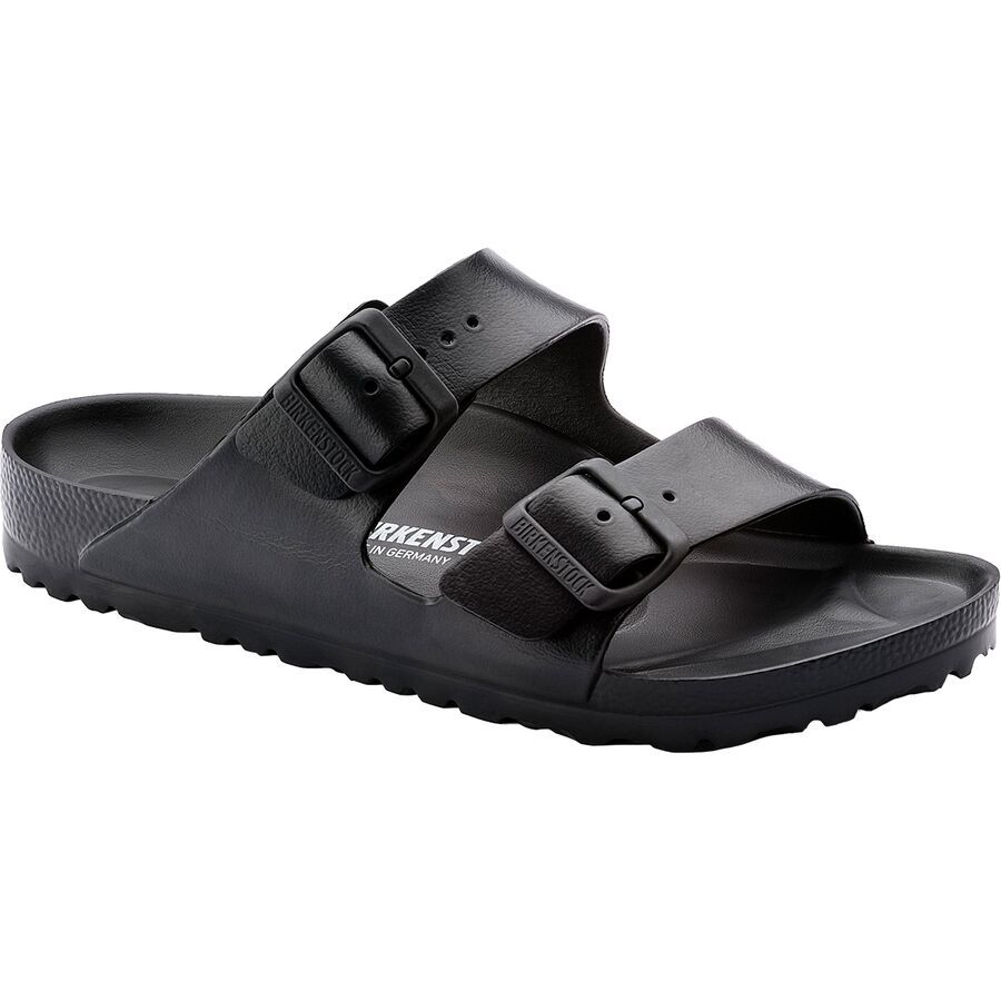 backcountry Birkenstock Arizona EVA Narrow Sandal - Women's Black EVA