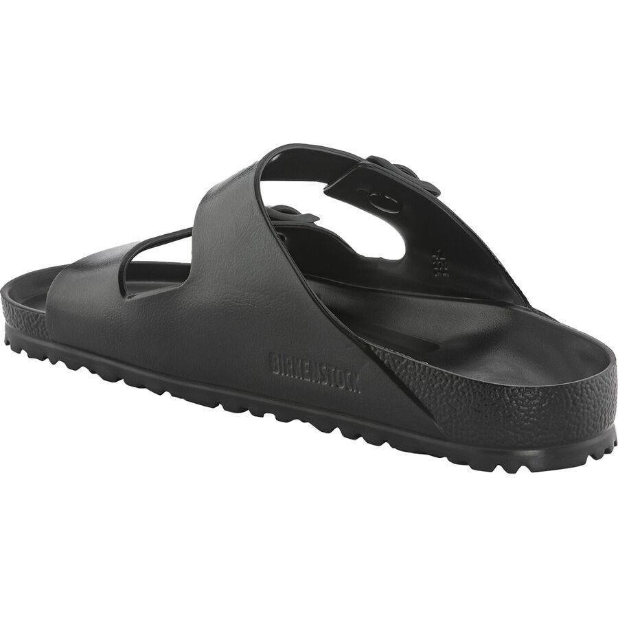 Backcountry Birkenstock Arizona EVA Sandal - Men's Black EVA
