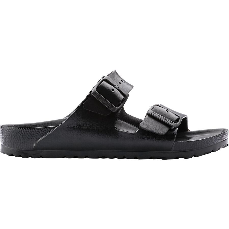 backcountry Birkenstock Arizona EVA Sandal - Men's Black EVA