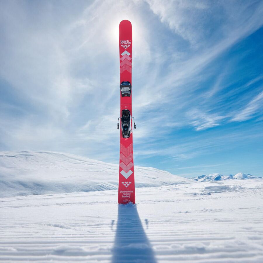 Backcountry Black Crows Camox Birdie Jr Alpine Skis - Kids'