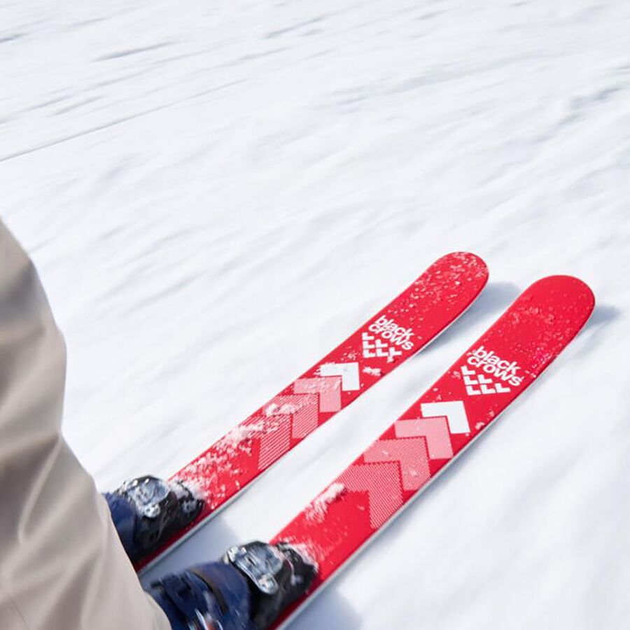 Backcountry Black Crows Camox Birdie Jr Alpine Skis - Kids'