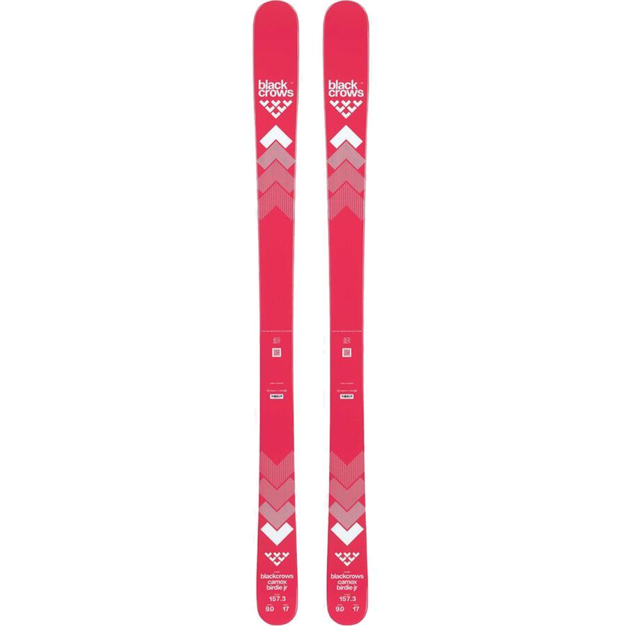 backcountry Black Crows Camox Birdie Jr Alpine Skis - Kids'