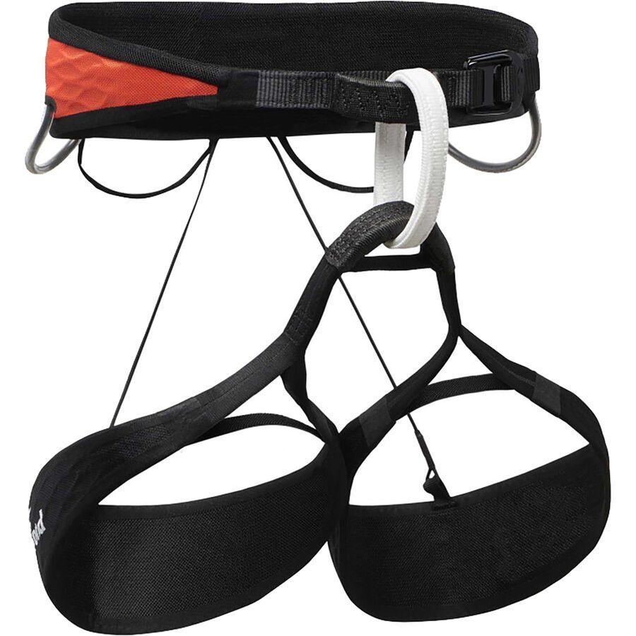 backcountry Black Diamond AirNet Harness - Men's Octane
