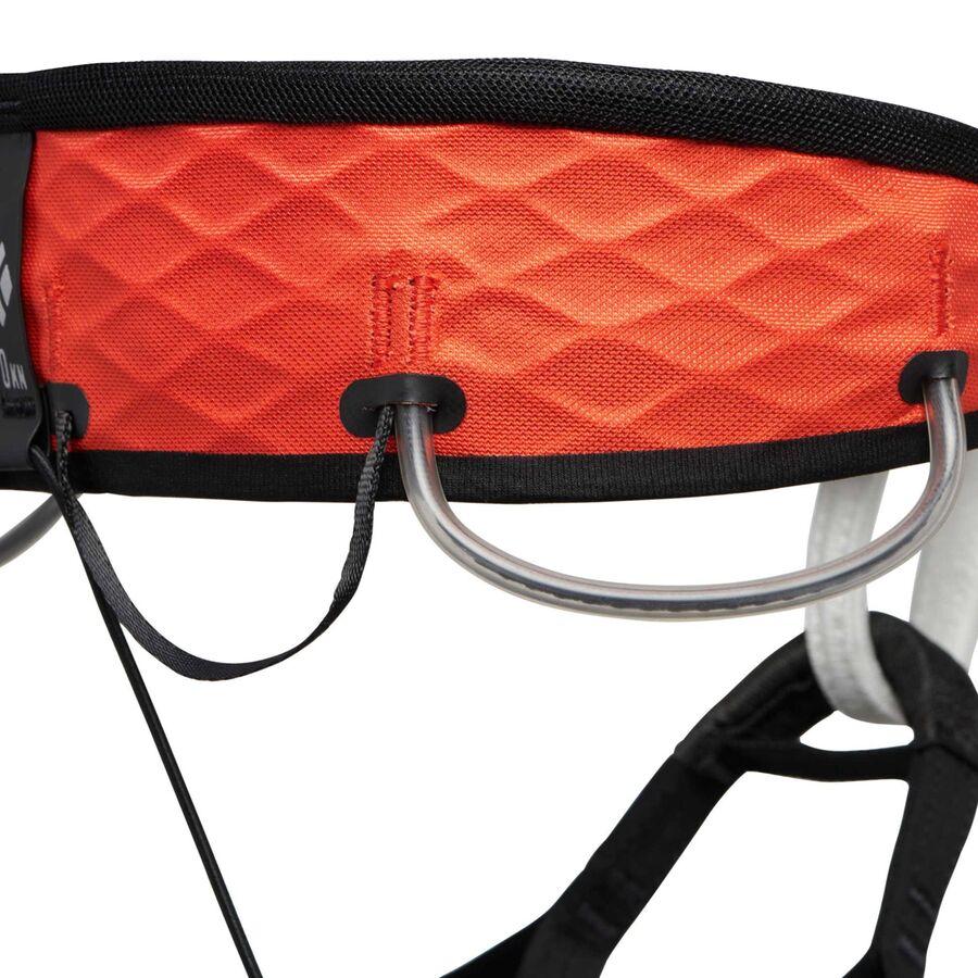 Backcountry Black Diamond AirNet Harness - Women's Octane