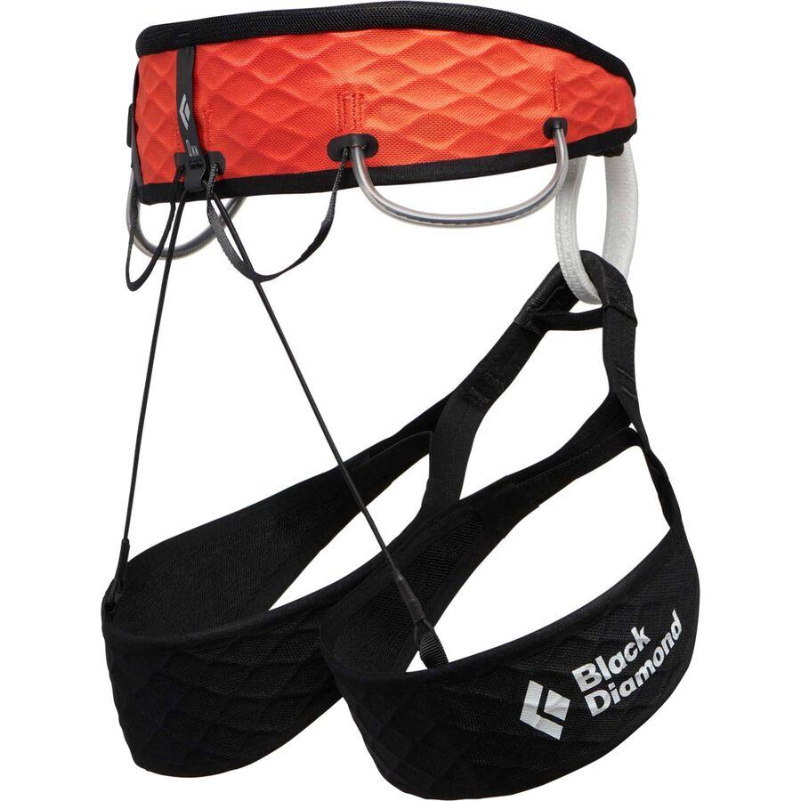 Backcountry Black Diamond AirNet Harness - Women's Octane