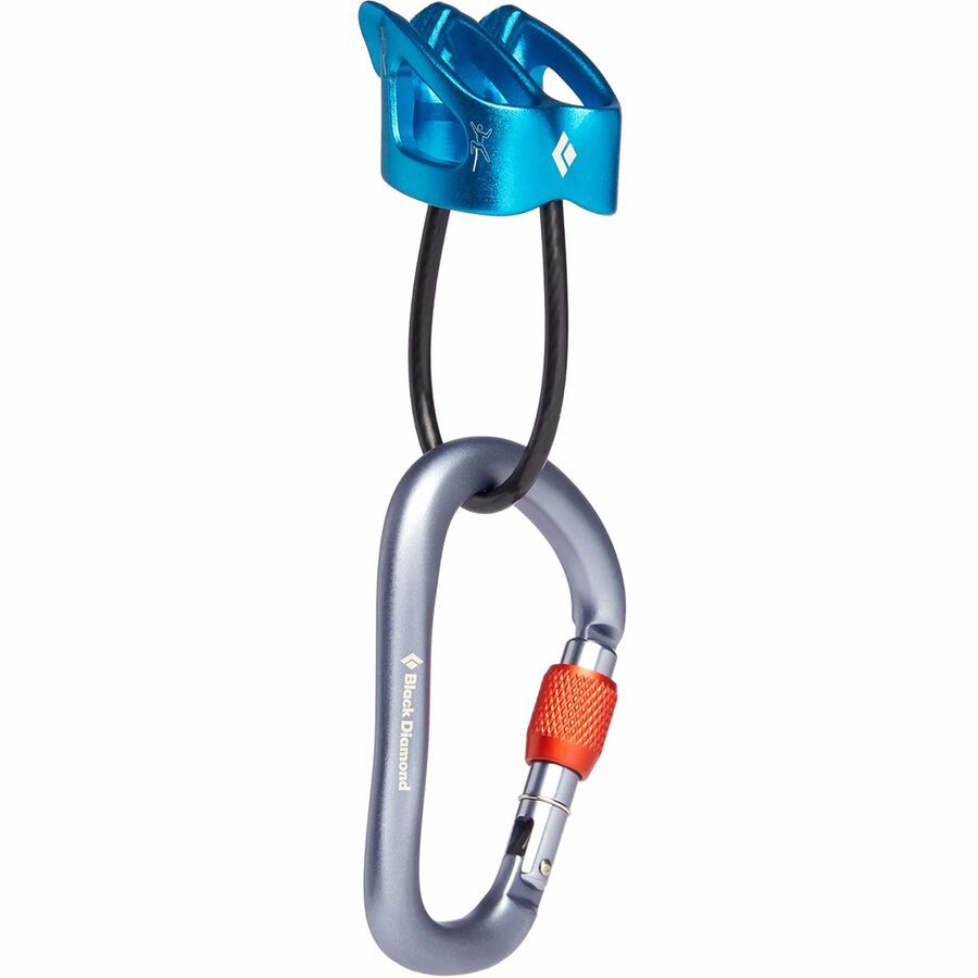 backcountry Black Diamond Big Air XP Package Dark Gray/Blue