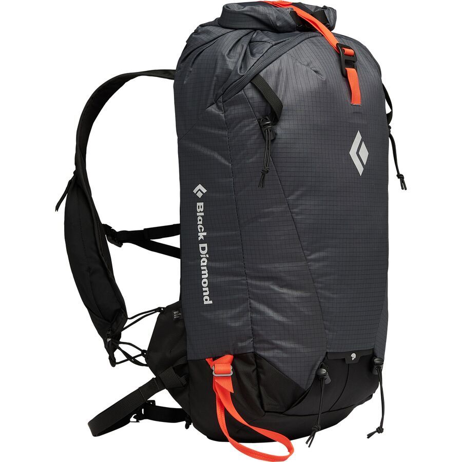 backcountry Black Diamond Cirque 25L Backpack Carbon