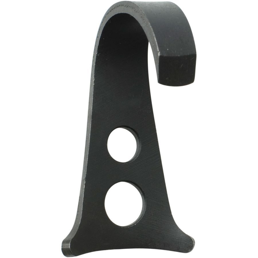 backcountry Black Diamond Cliffhanger Hook One Color