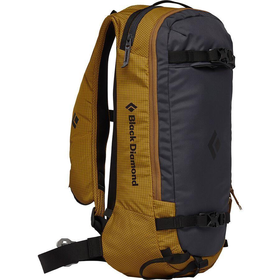 backcountry Black Diamond Dawn Patrol 15L Backpack Amber