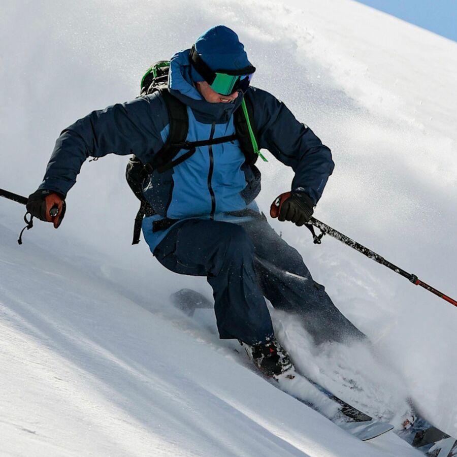 Backcountry Black Diamond Dawn Patrol 32L Backpack Black