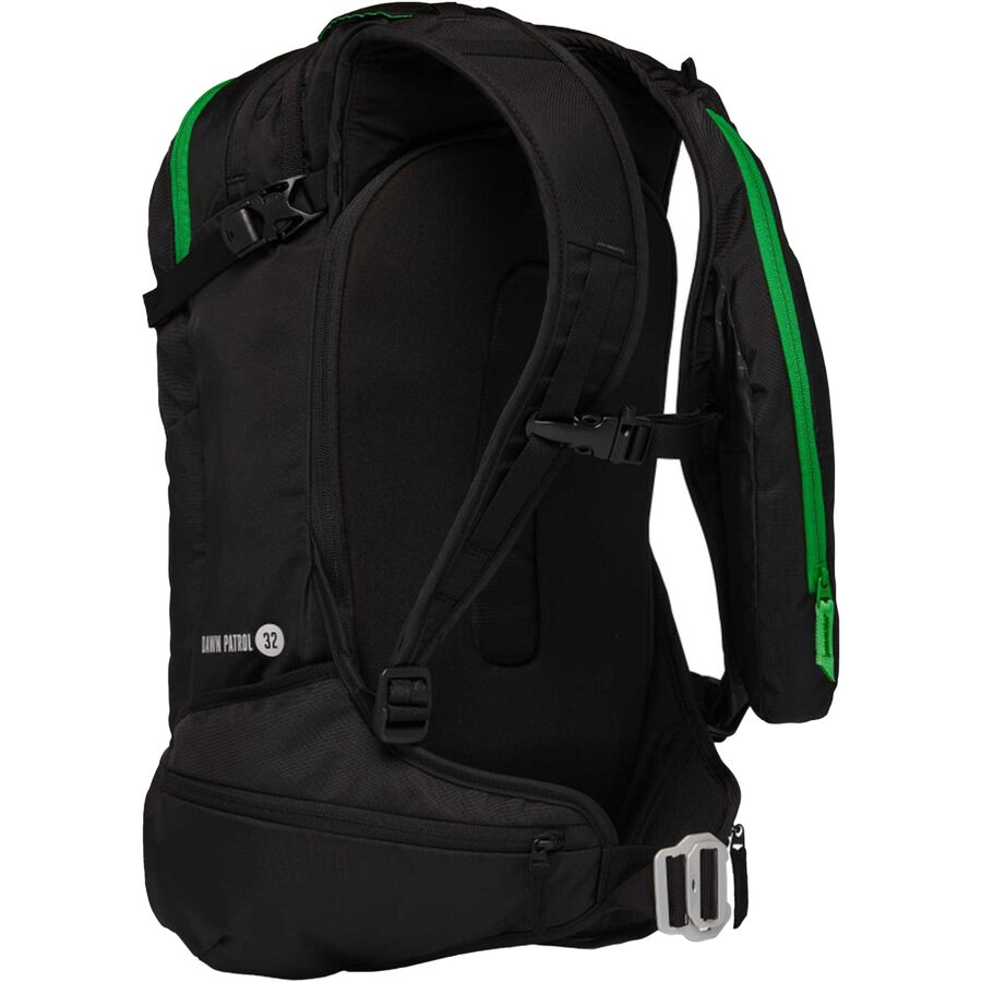 Backcountry Black Diamond Dawn Patrol 32L Backpack Black