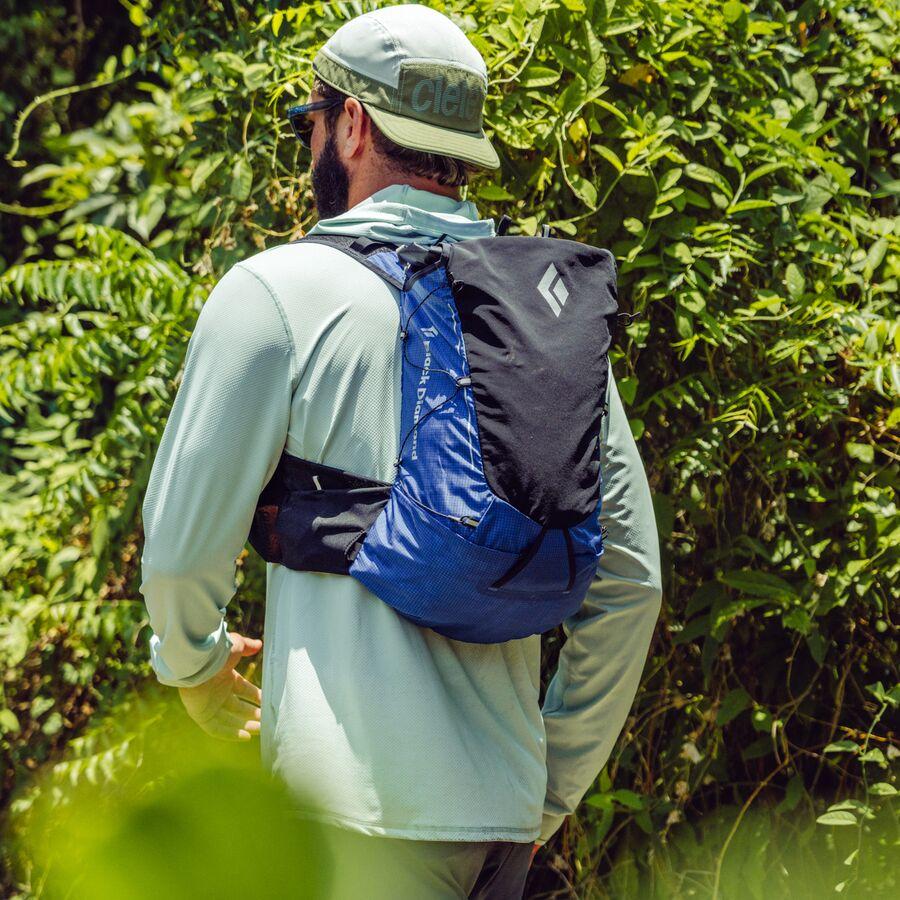 Backcountry Black Diamond Distance 22L Backpack - Women's Dark Patina