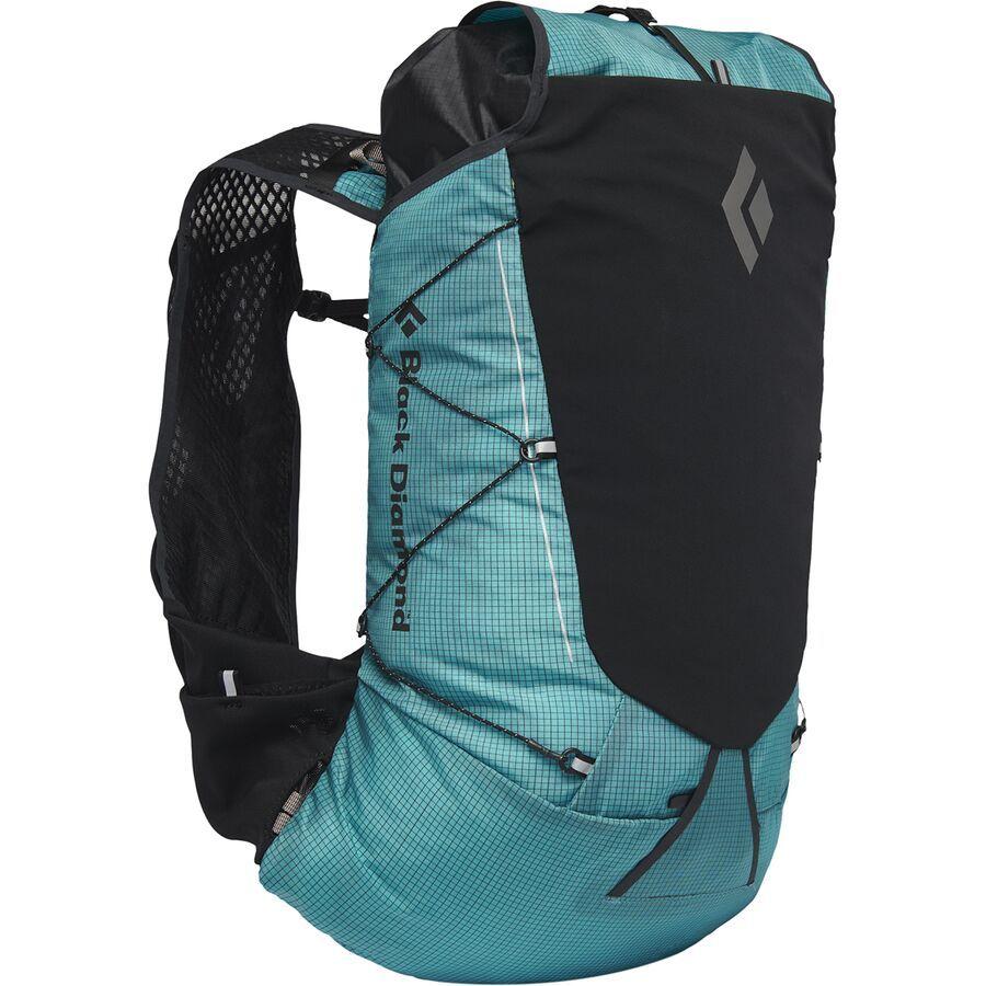 backcountry Black Diamond Distance 22L Backpack - Women's Dark Patina