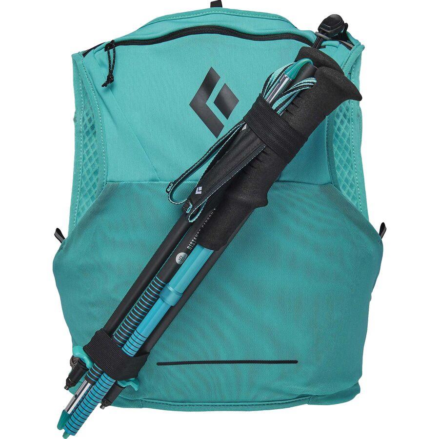 Backcountry Black Diamond Distance 4L Hydration Vest - Women's Dark Patina