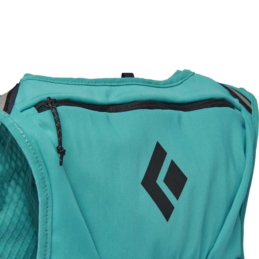 Backcountry Black Diamond Distance 4L Hydration Vest - Women's Dark Patina