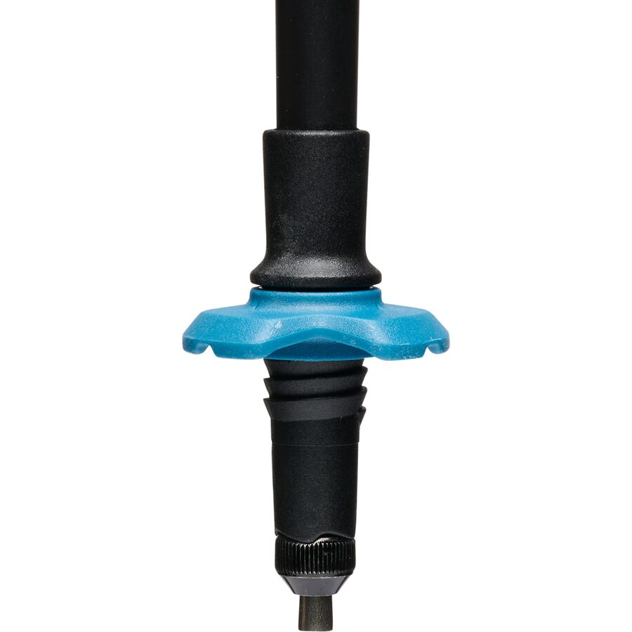Backcountry Black Diamond Distance Carbon Z Trekking Poles Desert Sky