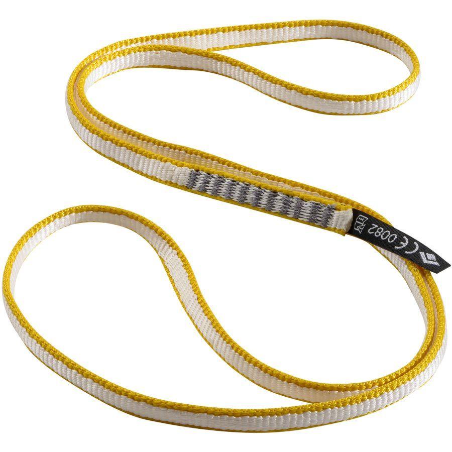 backcountry Black Diamond Dynex Sewn Runners Yellow