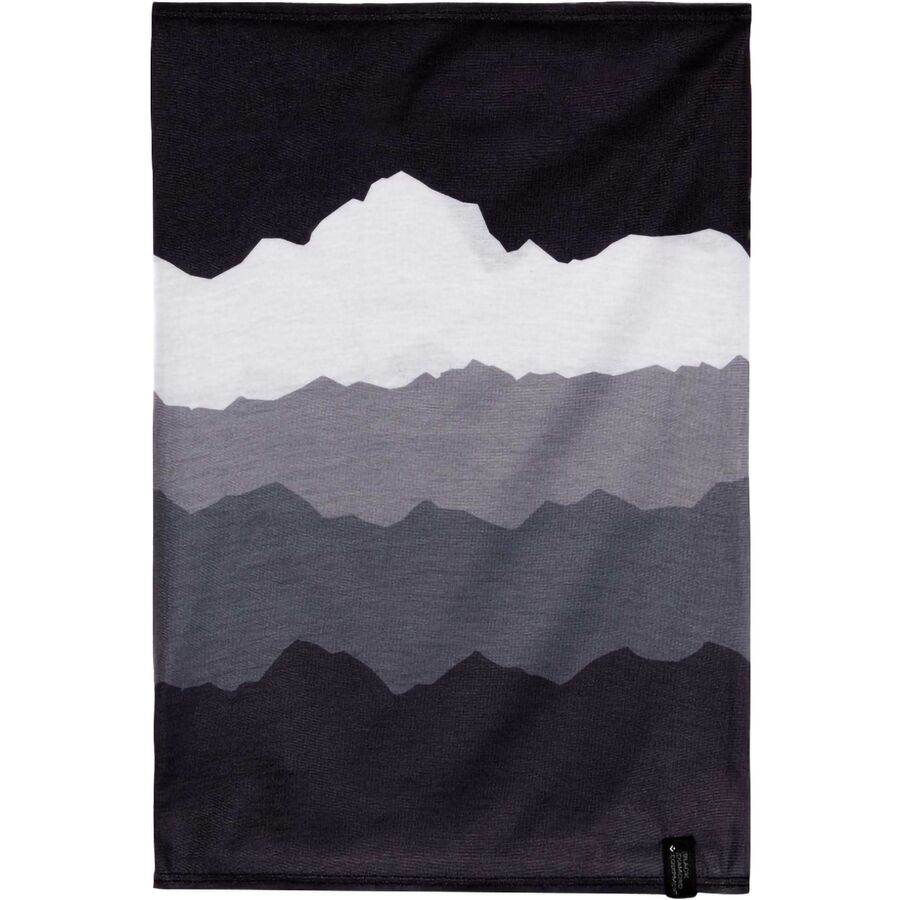 backcountry Black Diamond Gaiter Mulberry/Vista Print