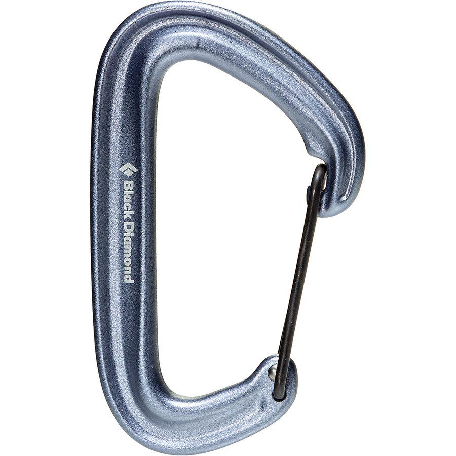 Backcountry Black Diamond LiteWire Carabiner Rackpack One Color