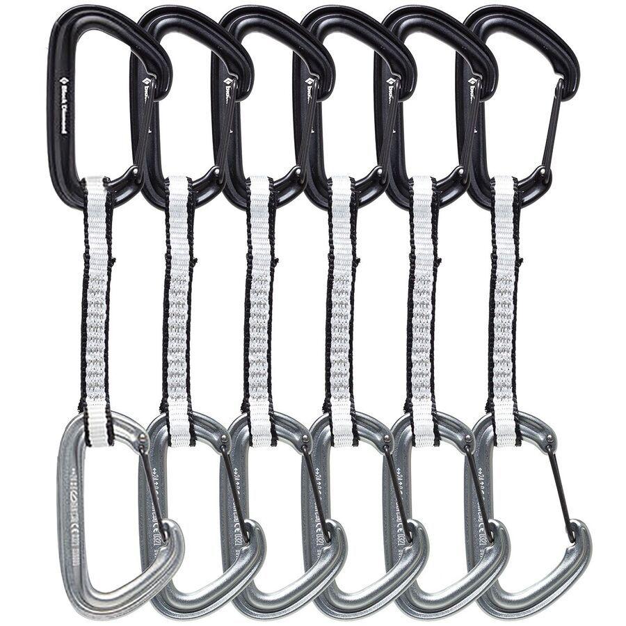 backcountry Black Diamond LiteWire Quickdraw Quickpack One Color