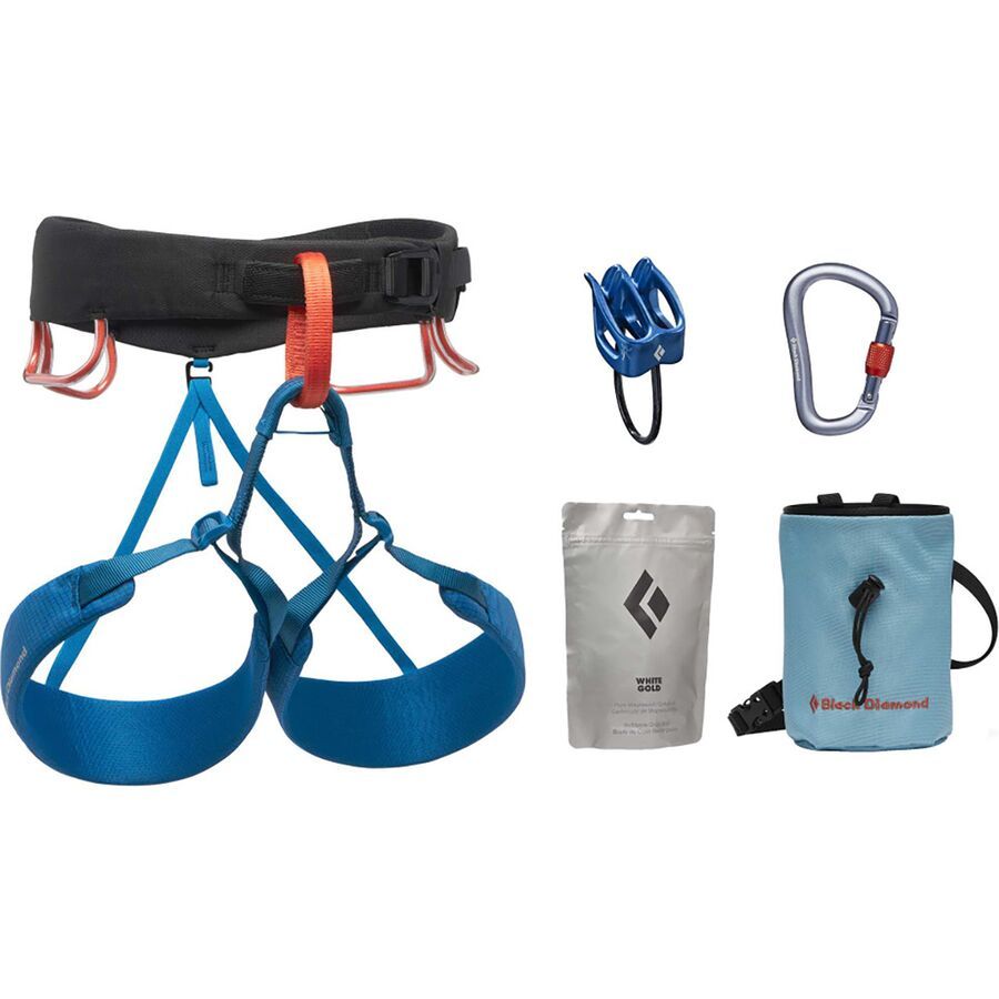 backcountry Black Diamond Momentum Package - Men's One Color
