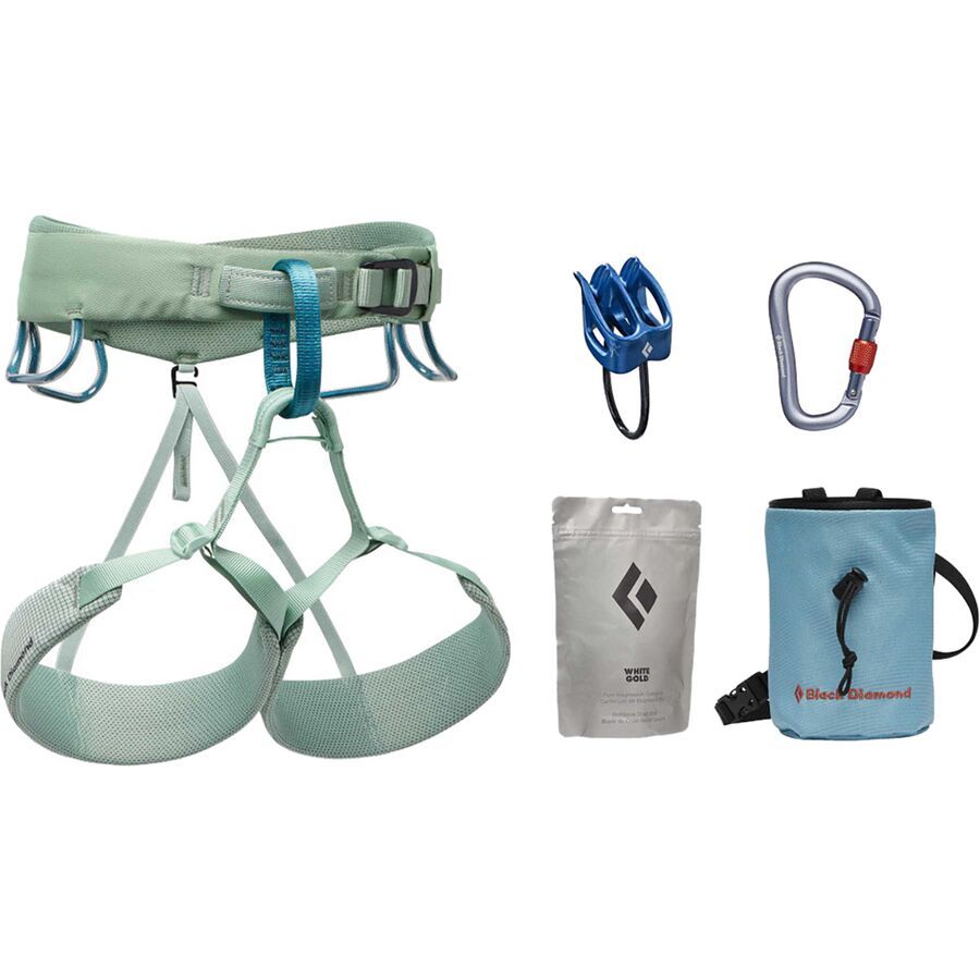 backcountry Black Diamond Momentum Package - Women's One Color