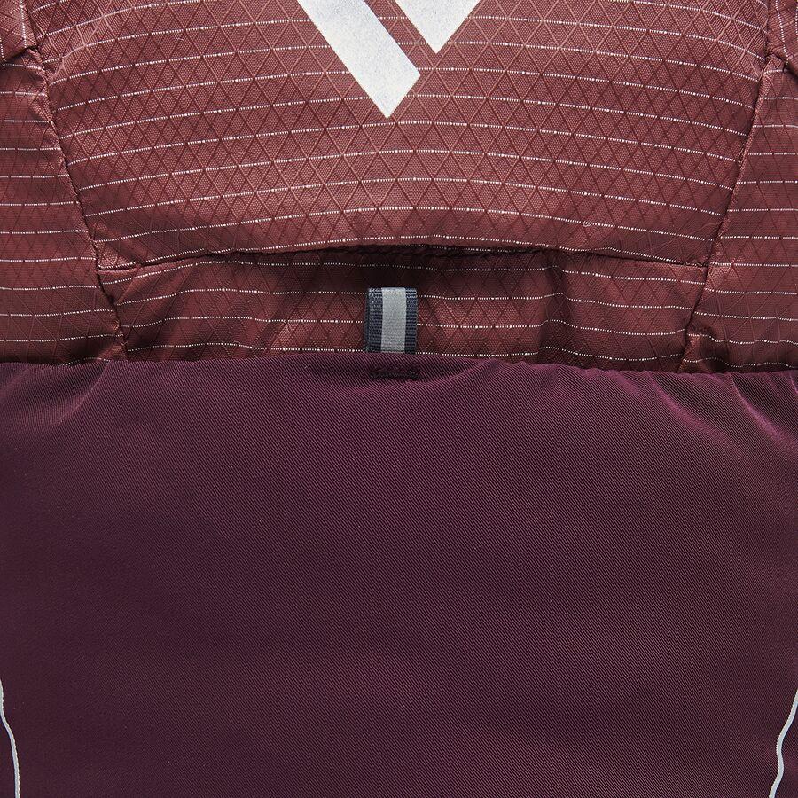 Backcountry Black Diamond Pursuit 30L Backpack - Women's Cherrywood/Ink Blue