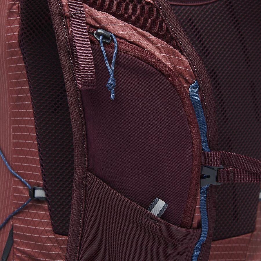 Backcountry Black Diamond Pursuit 30L Backpack - Women's Cherrywood/Ink Blue