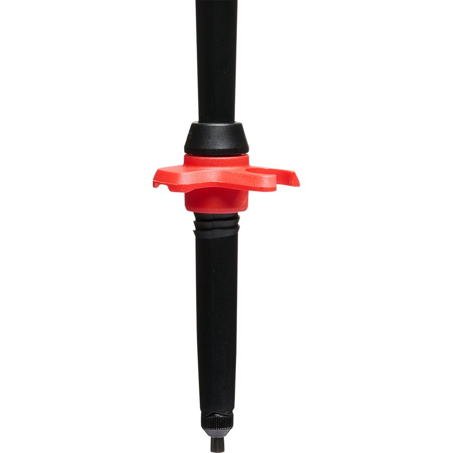 Backcountry Black Diamond Pursuit Carbon Z Poles Octane