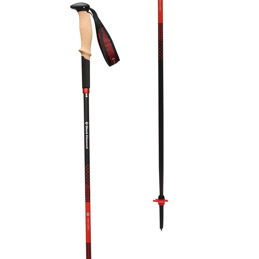 backcountry Black Diamond Pursuit Carbon Z Poles Octane