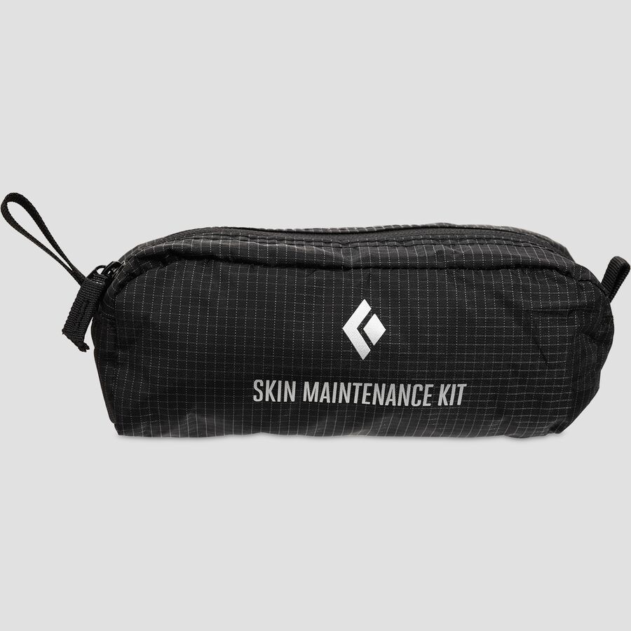 Backcountry Black Diamond Skin Maintenance Kit Black