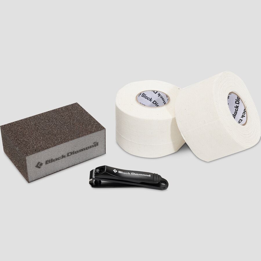 Backcountry Black Diamond Skin Maintenance Kit Black
