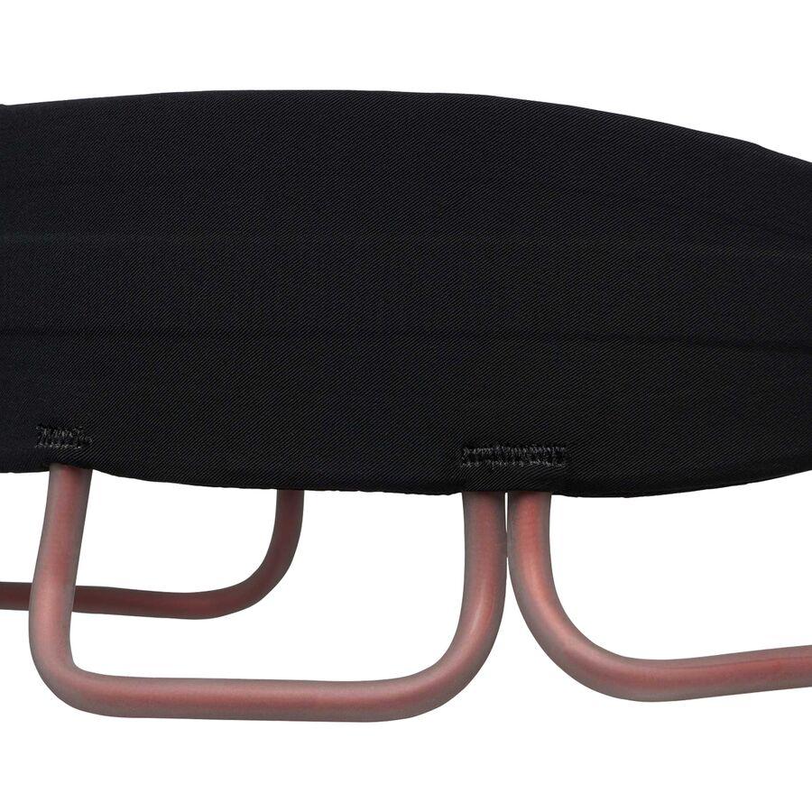 Backcountry Black Diamond Solution Harness - Men's Carbon