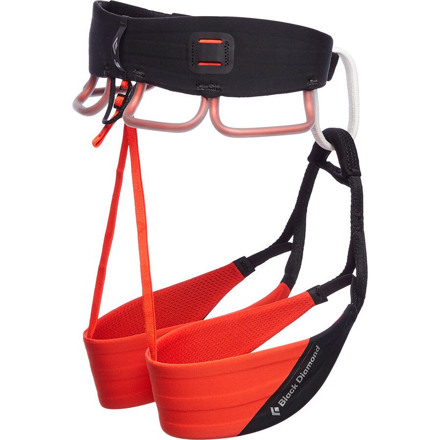 Backcountry Black Diamond Zone Harness - Women's Octane