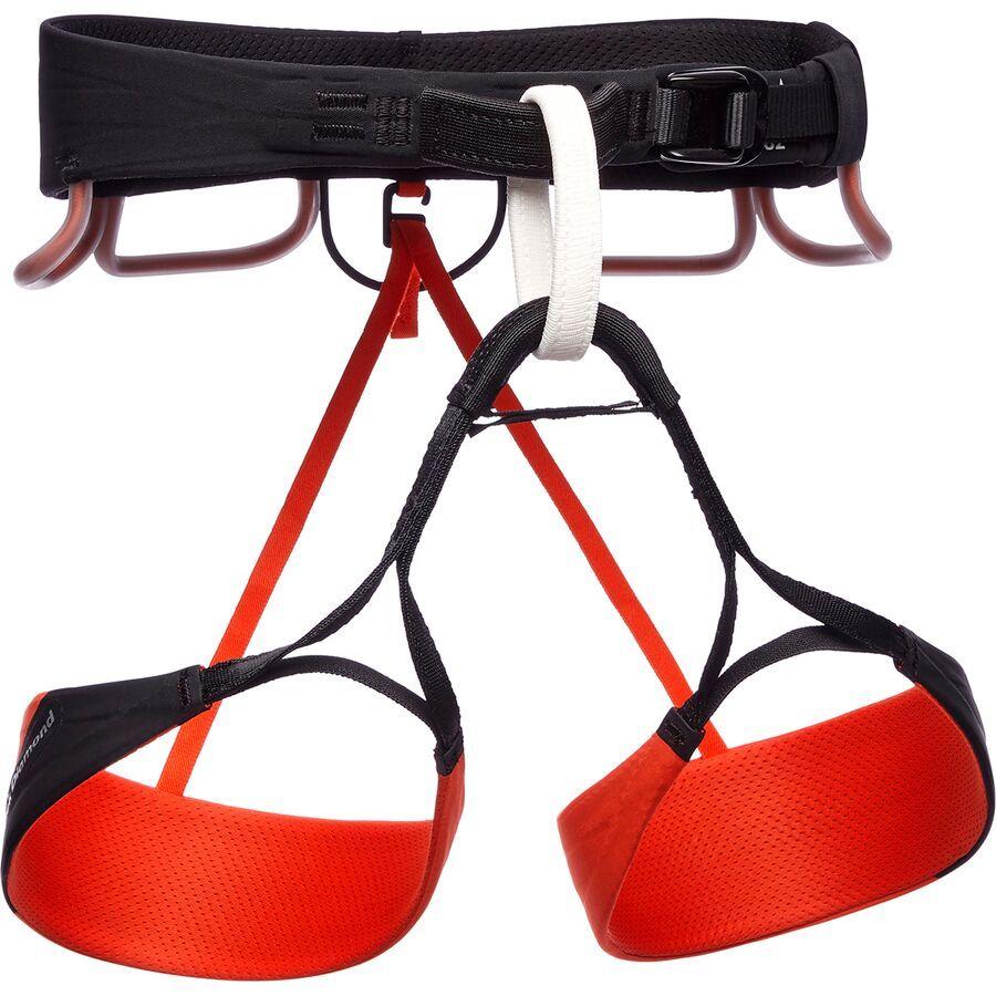 backcountry Black Diamond Zone Harness - Women's Octane