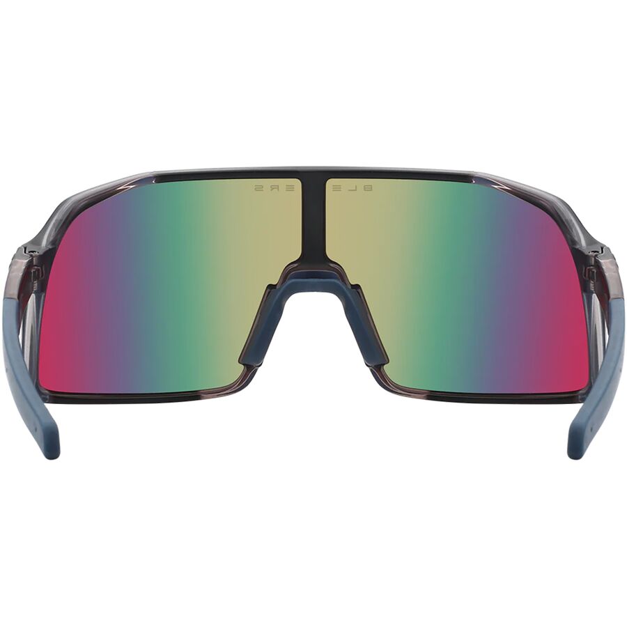 Backcountry Blenders Eyewear Expose Polarized Sunglasses Fortunate Gina (Pol)