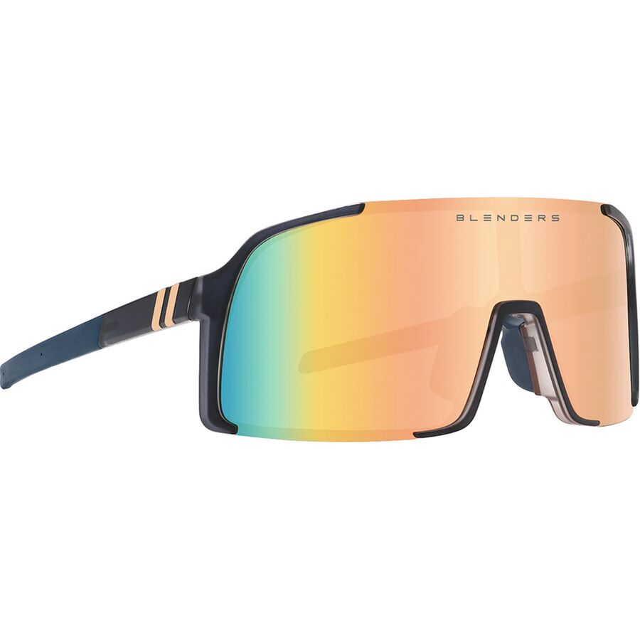 backcountry Blenders Eyewear Expose Polarized Sunglasses Fortunate Gina (Pol)